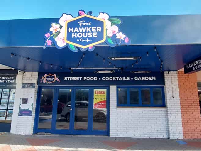 Mount Mainstreet Hospitality or Retail Opportunity
