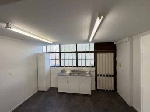 Smart start industrial unit – Available now!