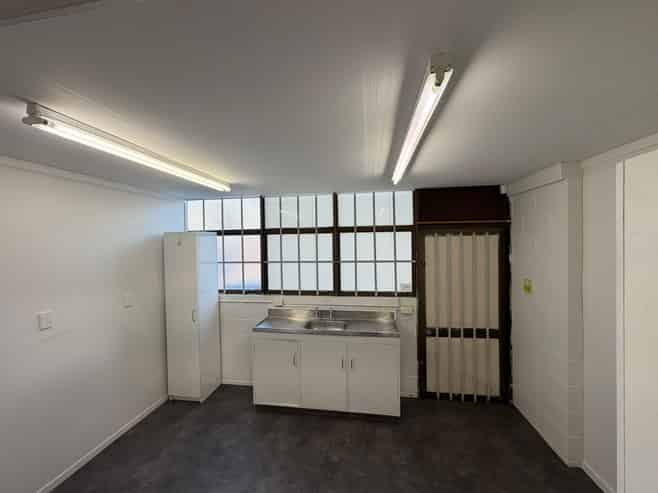 Smart start industrial unit – Available now!