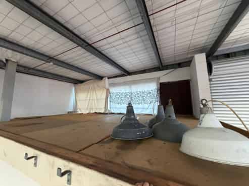 Smart start industrial unit – Available now!