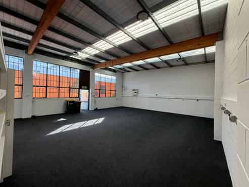 Smart start industrial unit – Available now!