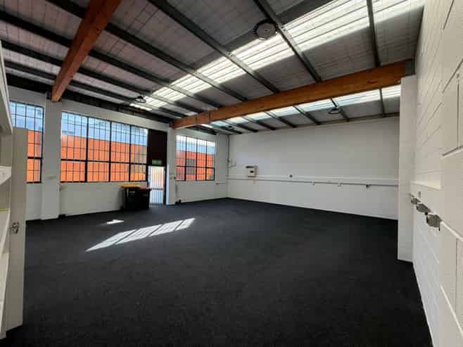 Smart start industrial unit – Available now!