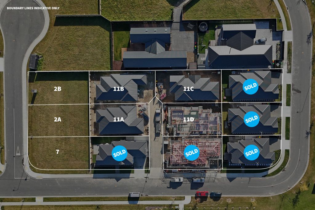 Premium Homes, Fixed Pricing, No Building Delays - Widok 2
