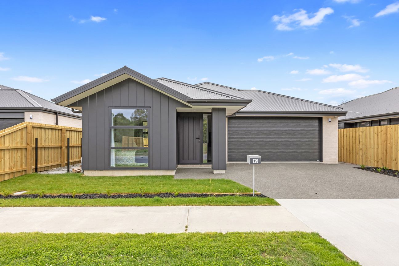 Premium Homes, Fixed Pricing, No Building Delays - Widok 5