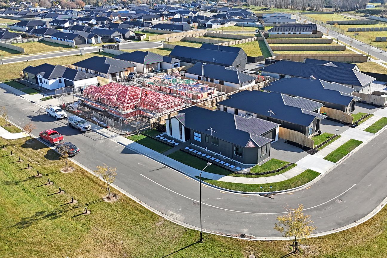 Premium Homes, Fixed Pricing, No Building Delays - Widok 3