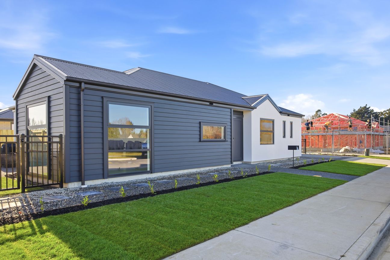 Premium Homes, Fixed Pricing, No Building Delays - Widok 6
