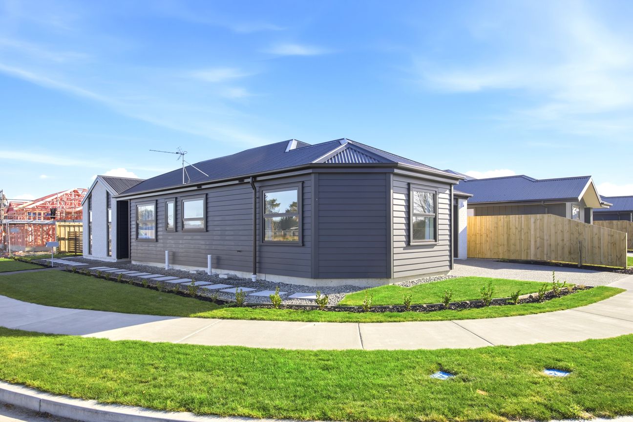 Premium Homes, Fixed Pricing, No Building Delays - Więcej
