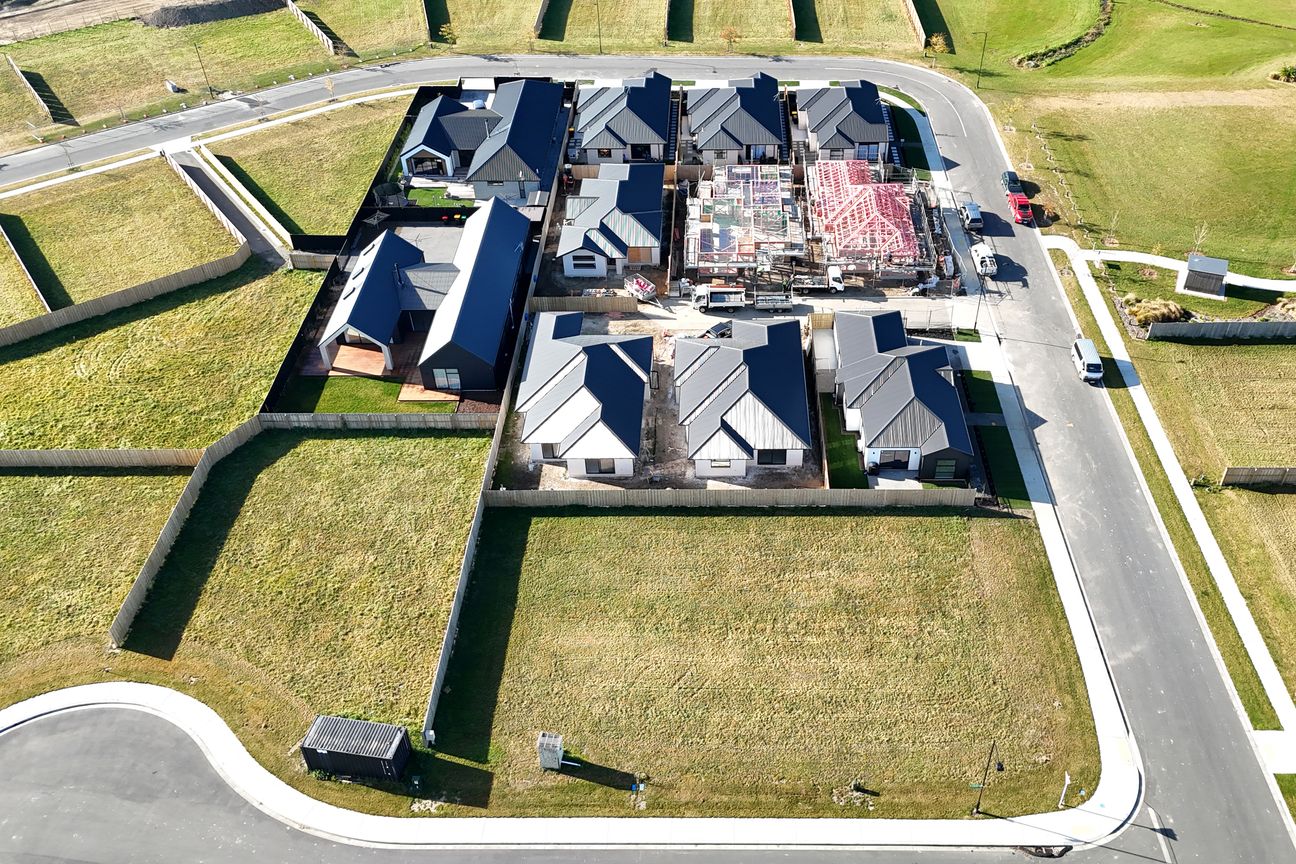 Premium Homes, Fixed Pricing, No Building Delays - Widok 4