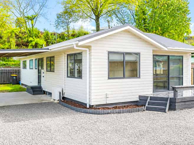 32A Freyberg Crescent, Putaruru