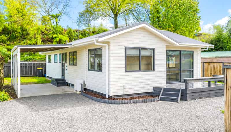 32A Freyberg Crescent, Putaruru