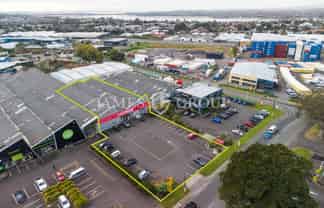 PRIME MORRIN ROAD OPPORTUNITY
