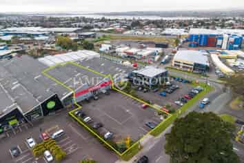 PRIME MORRIN ROAD OPPORTUNITY
