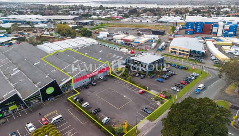 41 Morrin Road, Saint Johns