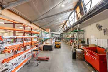 PRIME MORRIN ROAD OPPORTUNITY