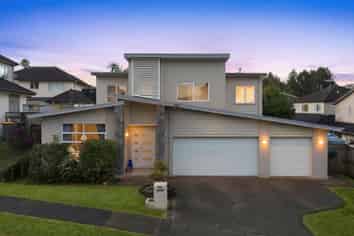 44  Seresin Crescent, Flat Bush
