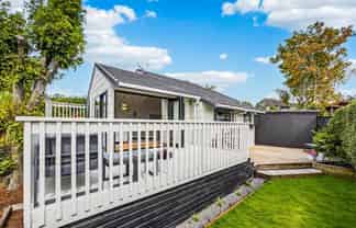 36 Moorgreen Heights, Torbay