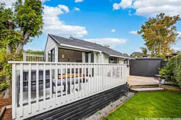 36 Moorgreen Heights, Torbay
