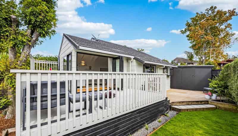 36 Moorgreen Heights, Torbay