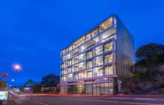 602/371 Khyber Pass Road, Epsom