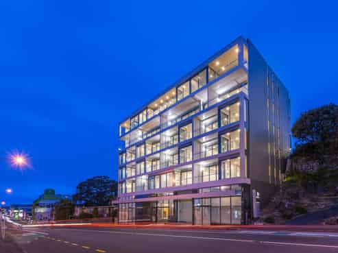 602/371 Khyber Pass Road, Epsom