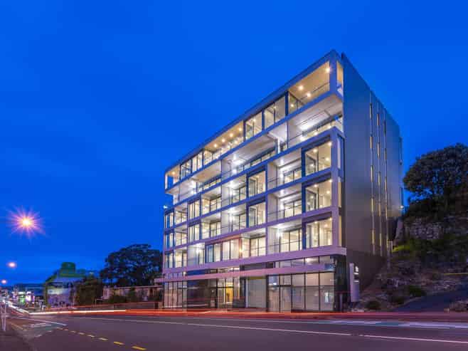 602/371 Khyber Pass Road, Epsom