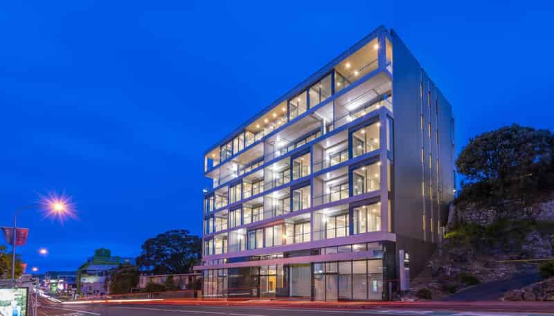 602/371 Khyber Pass Road, Epsom