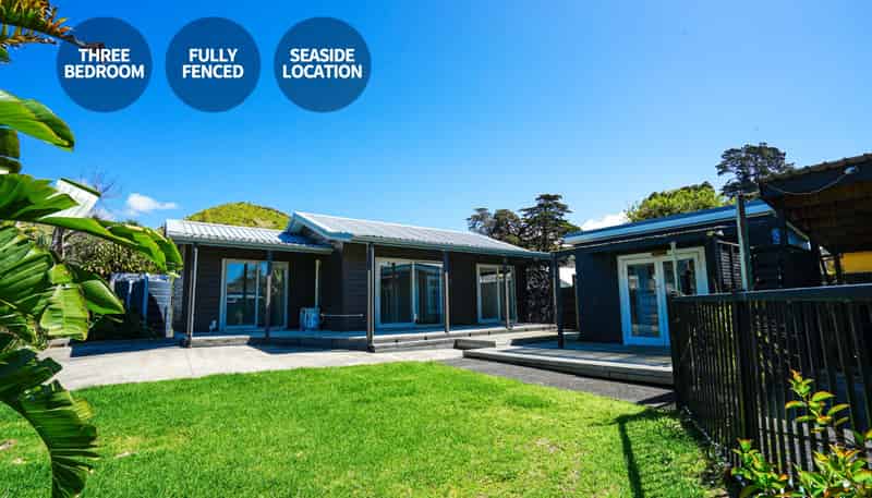 1 Turei Road, Kawakawa Bay