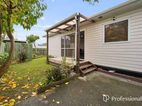 78b Naenae Road, Naenae