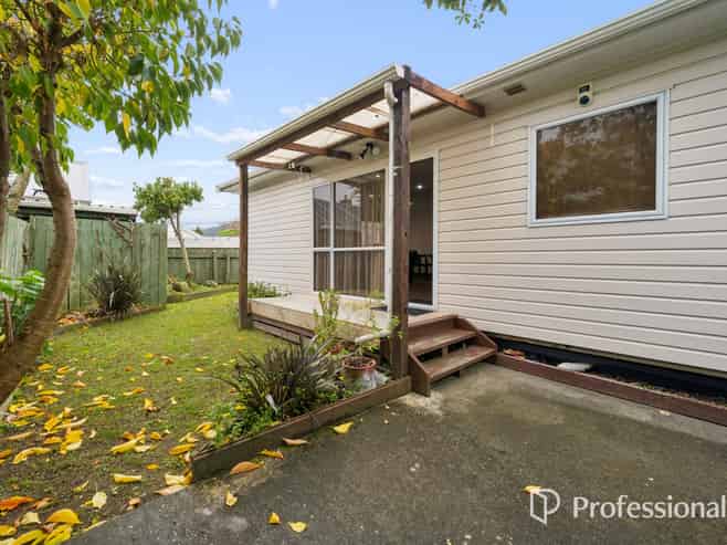 78b Naenae Road, Naenae