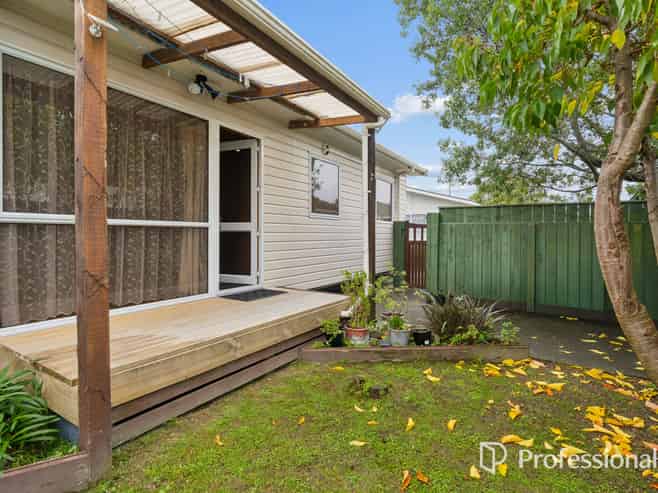 78b Naenae Road, Naenae