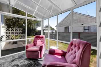 2 A'Court Street, Hawera