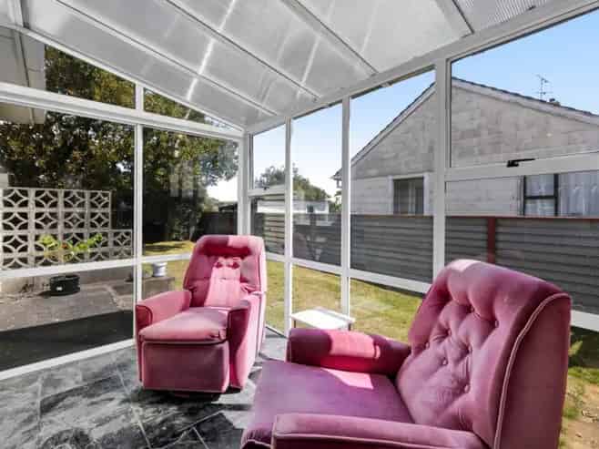 2 A'Court Street, Hawera