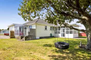2 A'Court Street, Hawera
