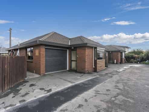 41C Factory Road, Mosgiel