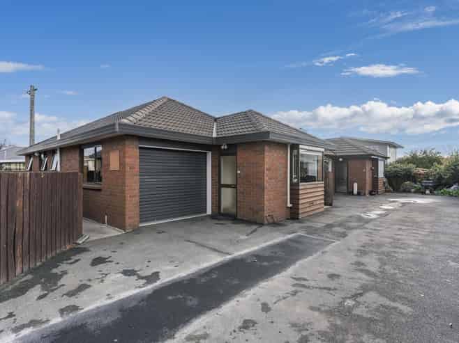41C Factory Road, Mosgiel