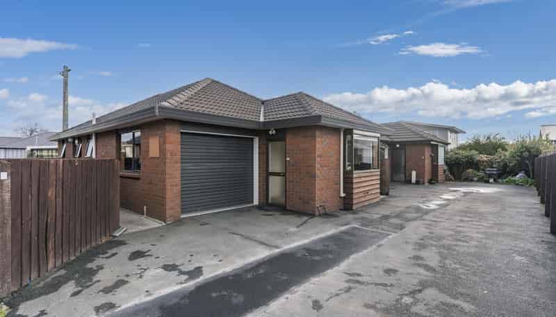 41C Factory Road, Mosgiel
