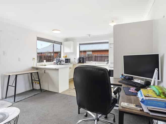 41C Factory Road, Mosgiel