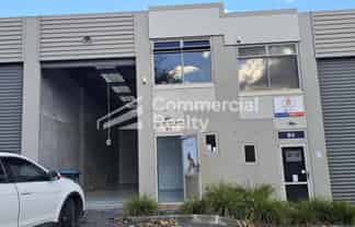 Quality Unit | Great South Road