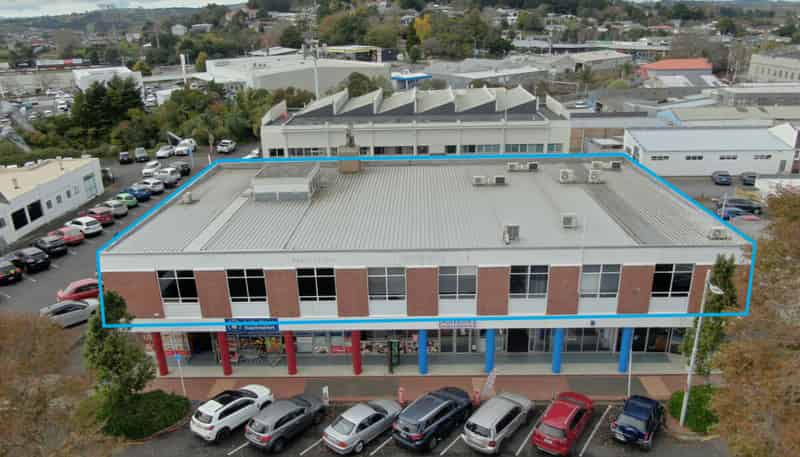7 Hall Street, Pukekohe