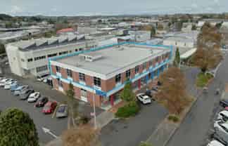 Large Pukekohe Office Opportunity - 533m²