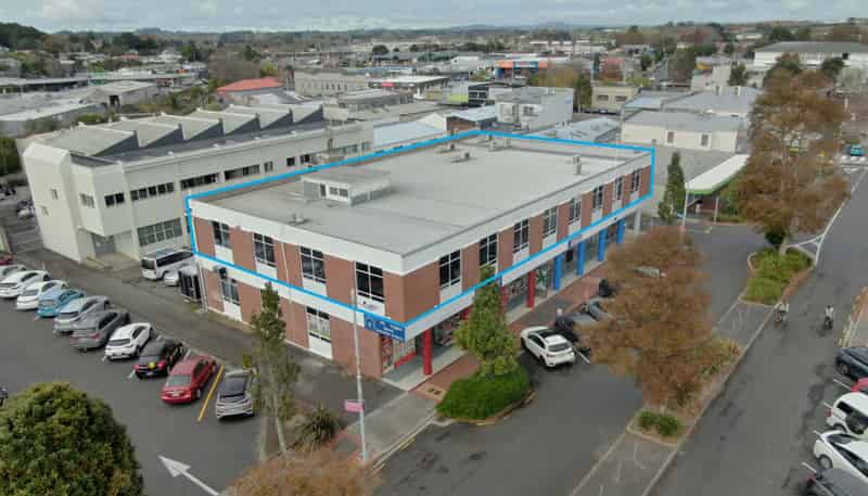 7 Hall Street, Pukekohe