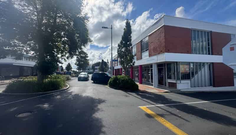 7 Hall Street, Pukekohe