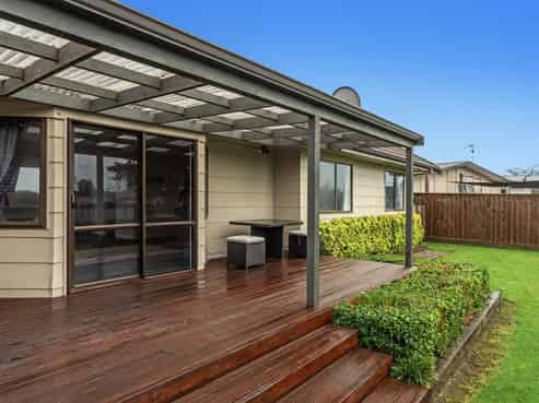 22 Tawhara Place, Edgecumbe
