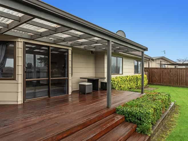 22 Tawhara Place, Edgecumbe