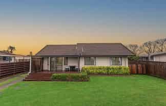22 Tawhara Place, Edgecumbe
