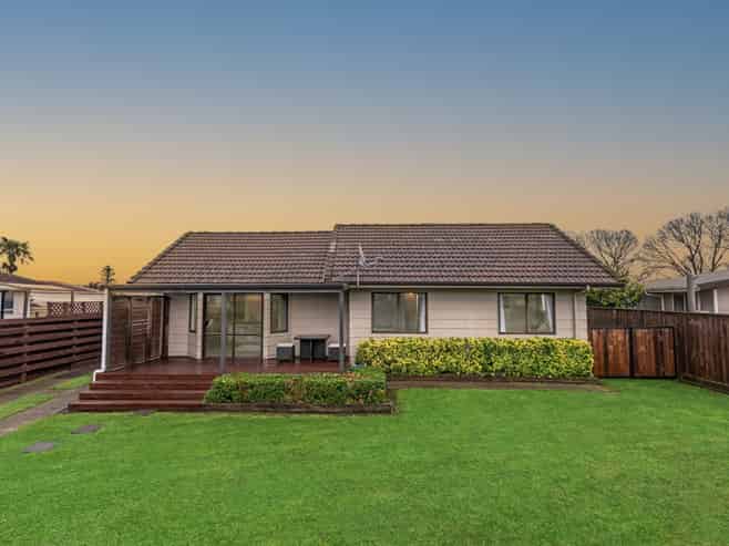 22 Tawhara Place, Edgecumbe