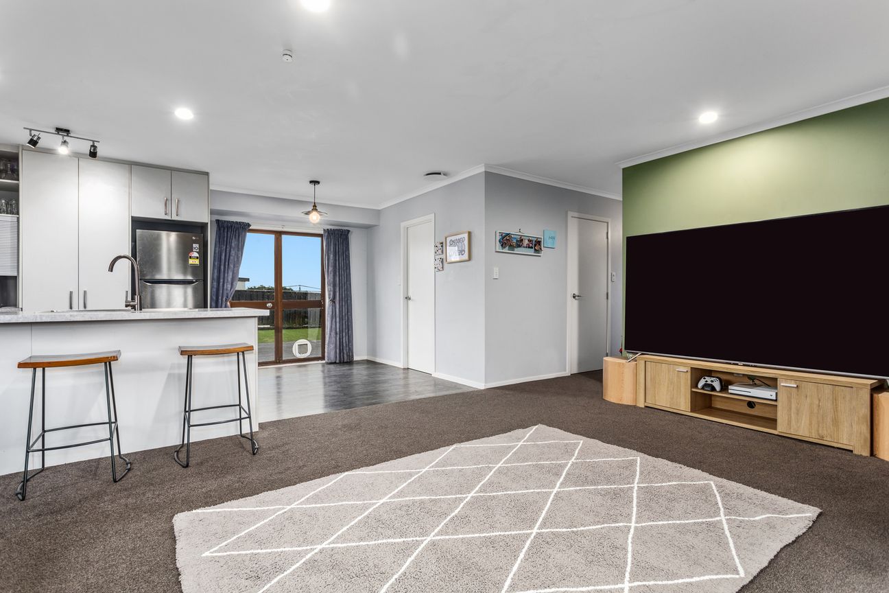 Heart of Edgecumbe with Peaceful Outlook - Widok 6