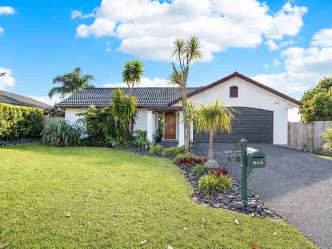 51 Harvest Drive, Henderson