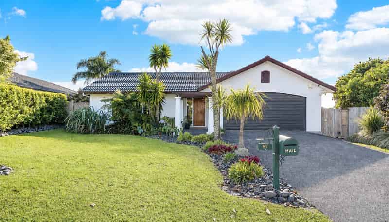 51 Harvest Drive, Henderson