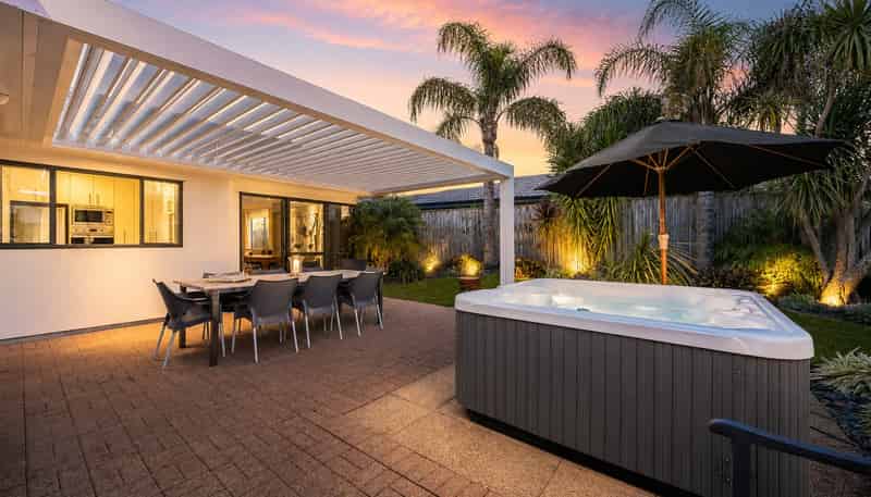 51 Harvest Drive, Henderson